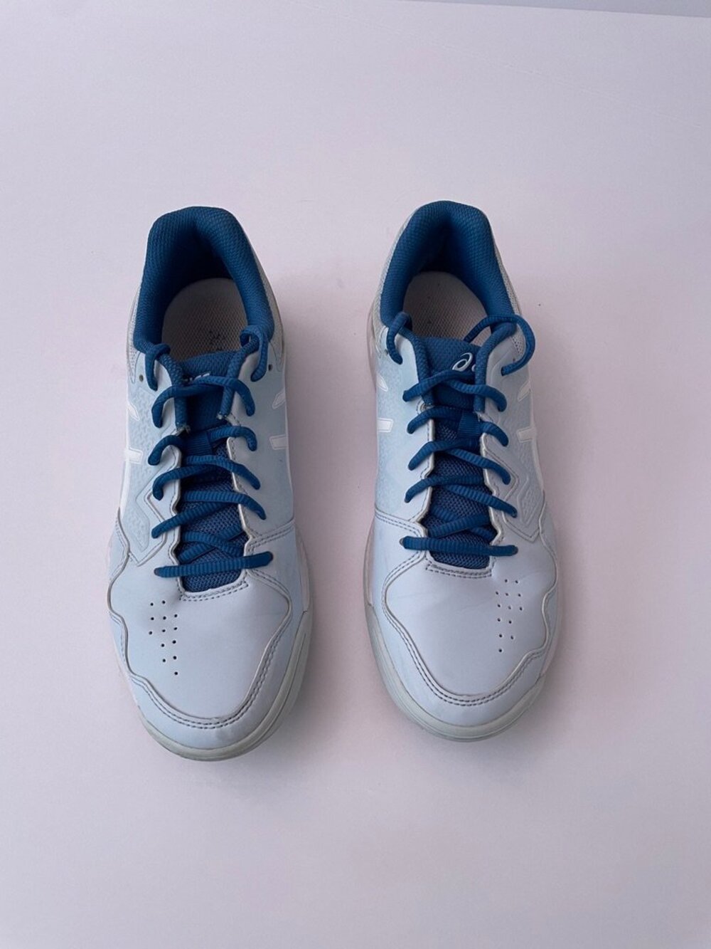 ASICS Women's Gel-Dedicate Tennis Sneakers